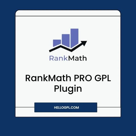 RankMath PRO GPL Plugin