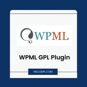 WPML SEO GPL Plugin (The WordPress Multilingual Plugin)