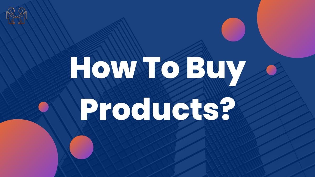 How To Buy Products From HelloGPL