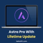Astra Pro (Lifetime Update)