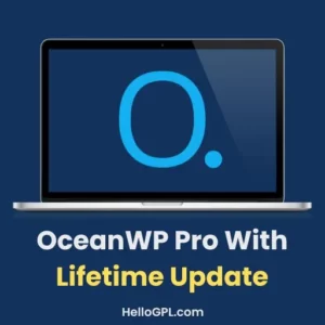 OceanWP Pro With Lifetime Update