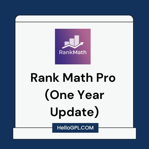 Rank Math Pro With License Key (1)