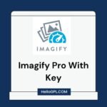 Imagify Pro With Key